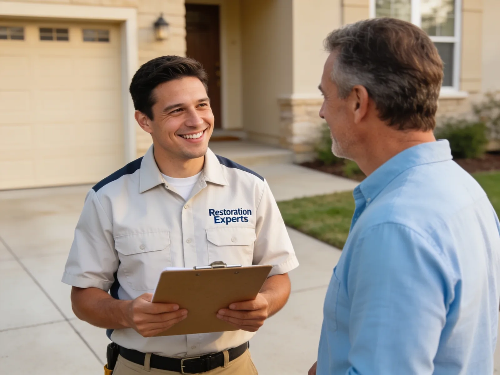 Water Damage Cleanup Green Valley, IL FAQs